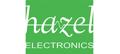 HAZEL ELECTRONICS