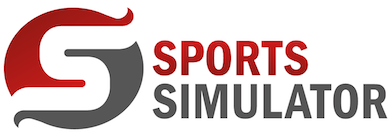 SPORTS SIMULATOR