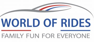 World of Rides