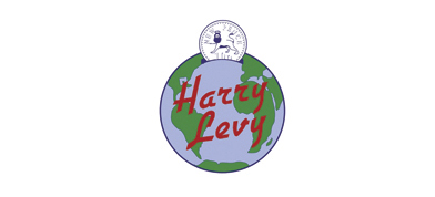 Harry Levy